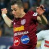 Etapa 28: Ceahlaul - CFR Cluj 0-2